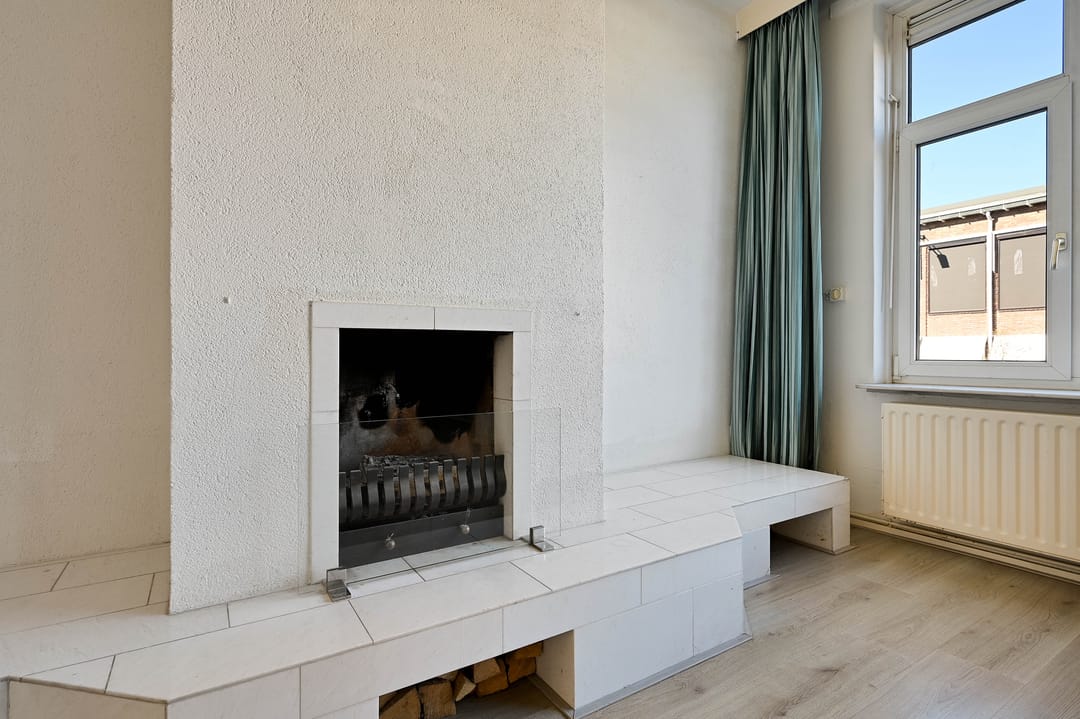 Foto 13 van Carel Vosmaerstraat 54