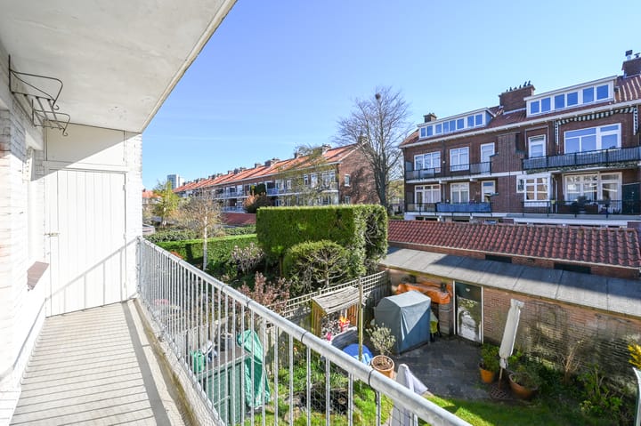 Foto 18 van Carel Vosmaerstraat 54