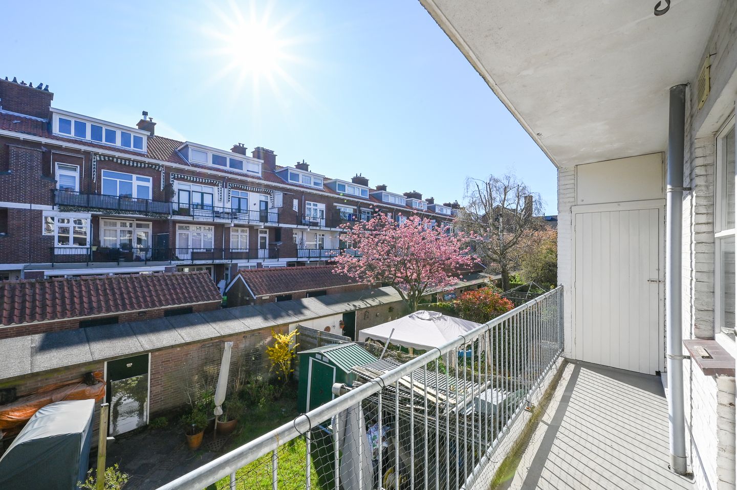 Foto 19 van Carel Vosmaerstraat 54