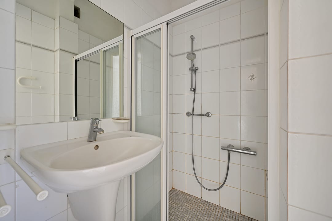 Foto 23 van Carel Vosmaerstraat 54