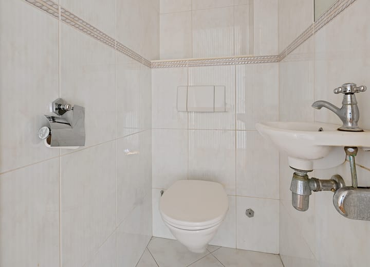 Foto 24 van Carel Vosmaerstraat 54