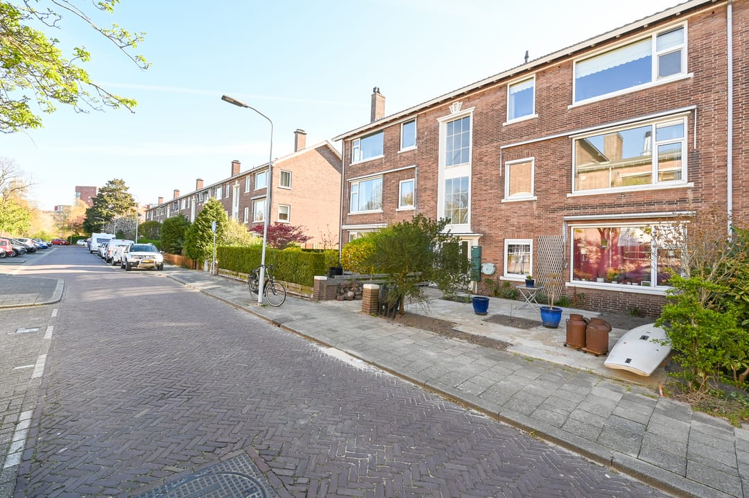 Foto 26 van Carel Vosmaerstraat 54