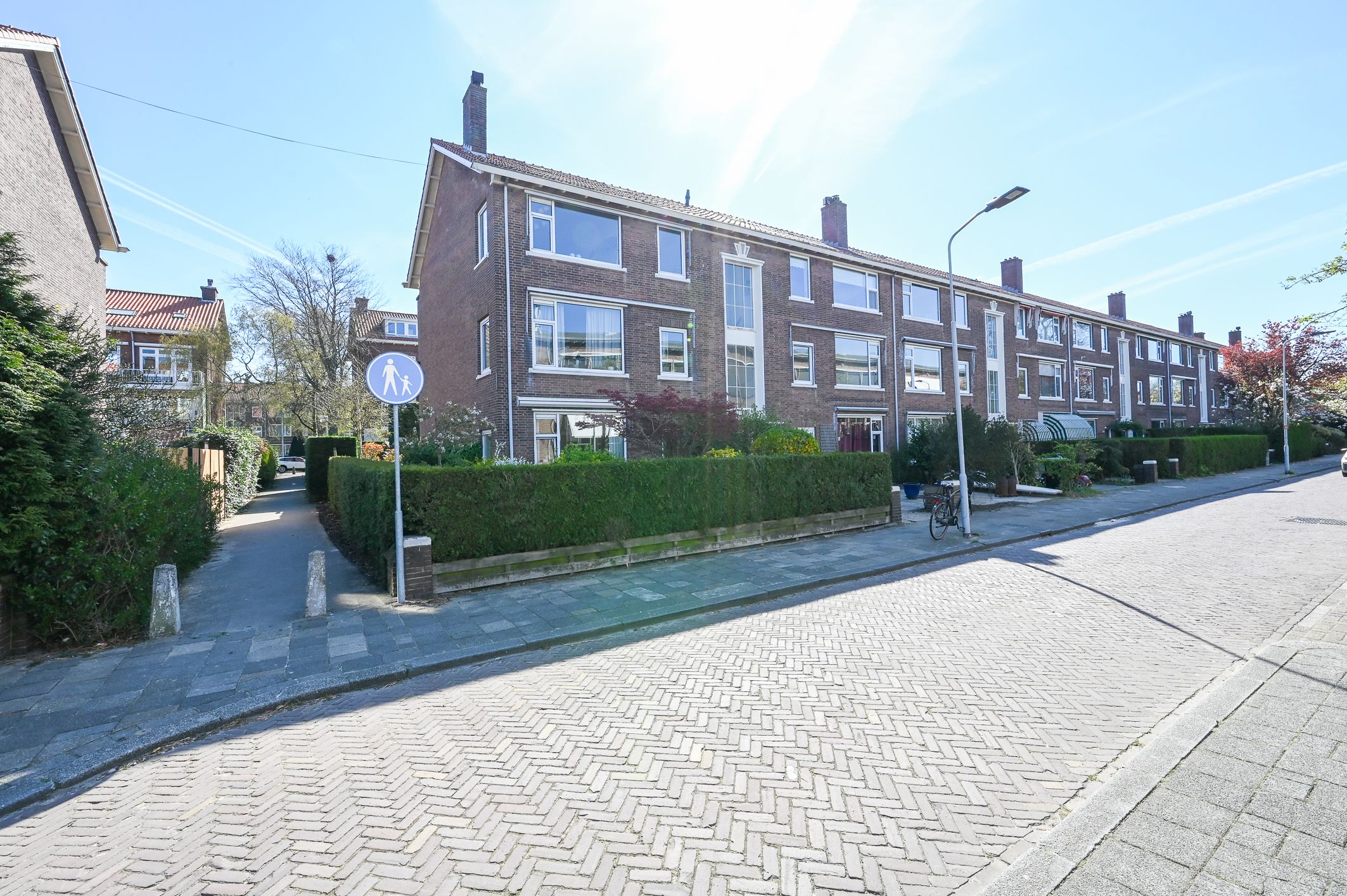 Foto 27 van Carel Vosmaerstraat 54