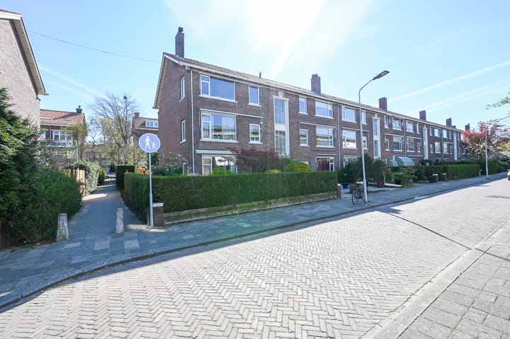 Foto 27 van Carel Vosmaerstraat 54