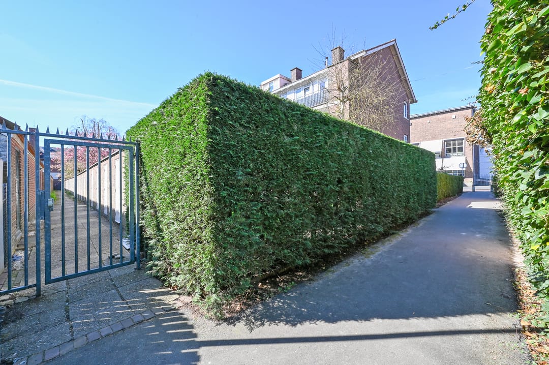 Foto 28 van Carel Vosmaerstraat 54