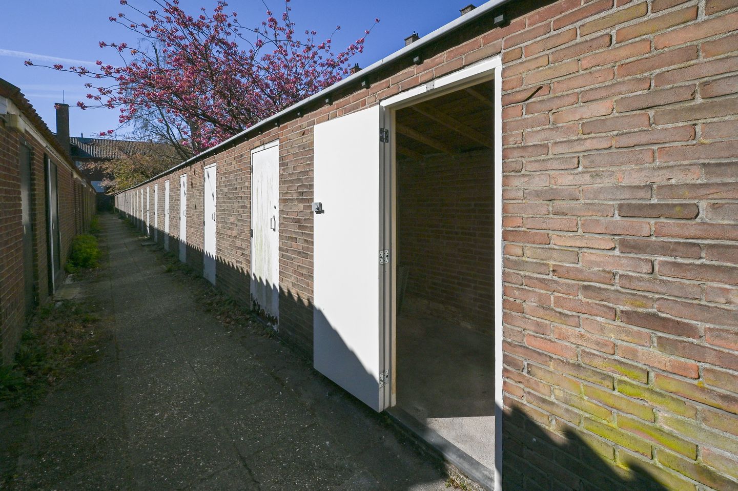 Foto 29 van Carel Vosmaerstraat 54