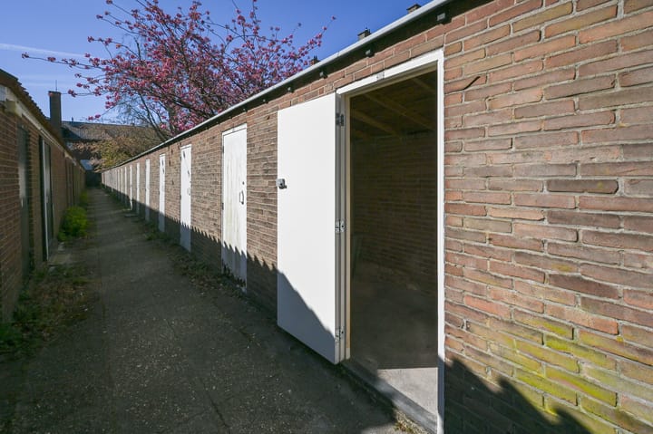 Foto 29 van Carel Vosmaerstraat 54