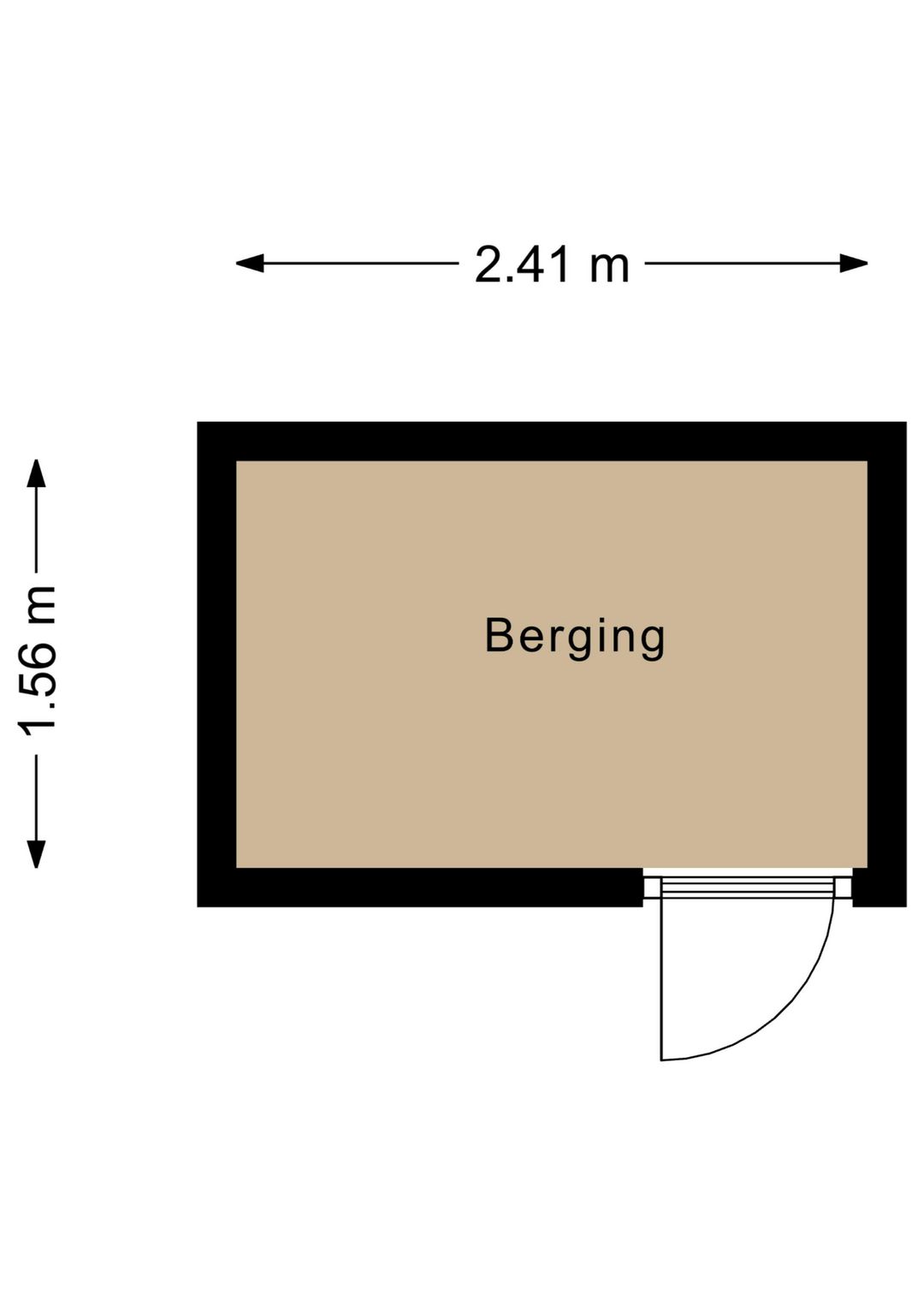Foto 32 van Carel Vosmaerstraat 54