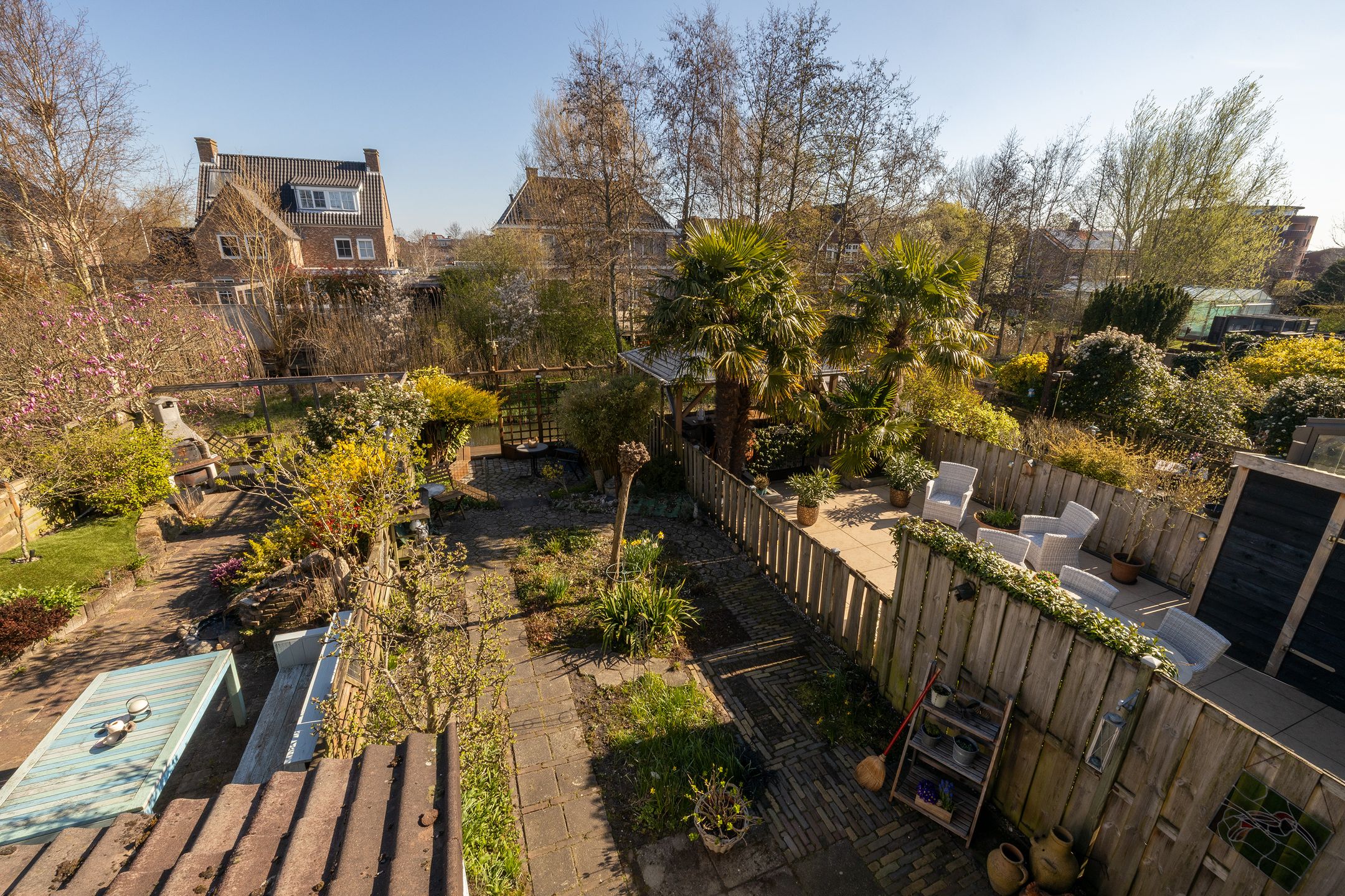 Foto 3 van De Colman 62