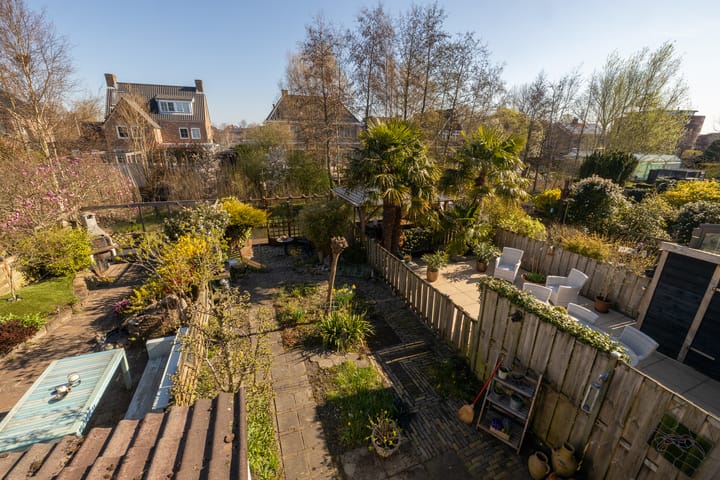 Foto 3 van De Colman 62