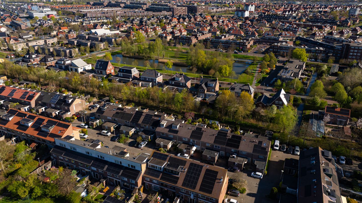 Foto 4 van De Colman 62