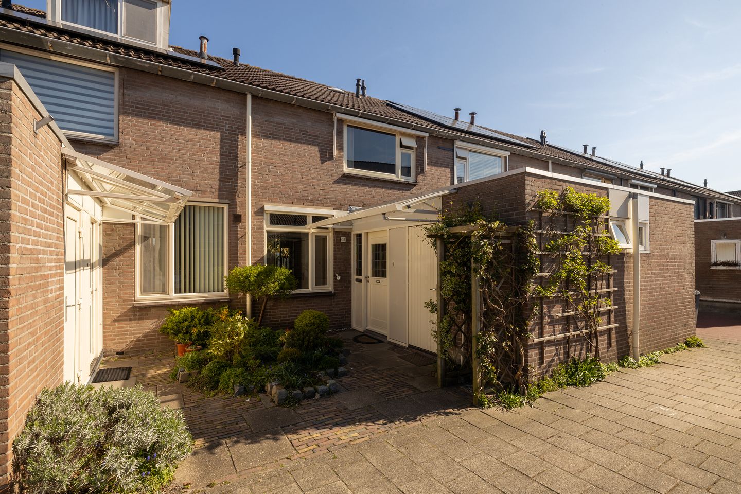 Foto 5 van De Colman 62