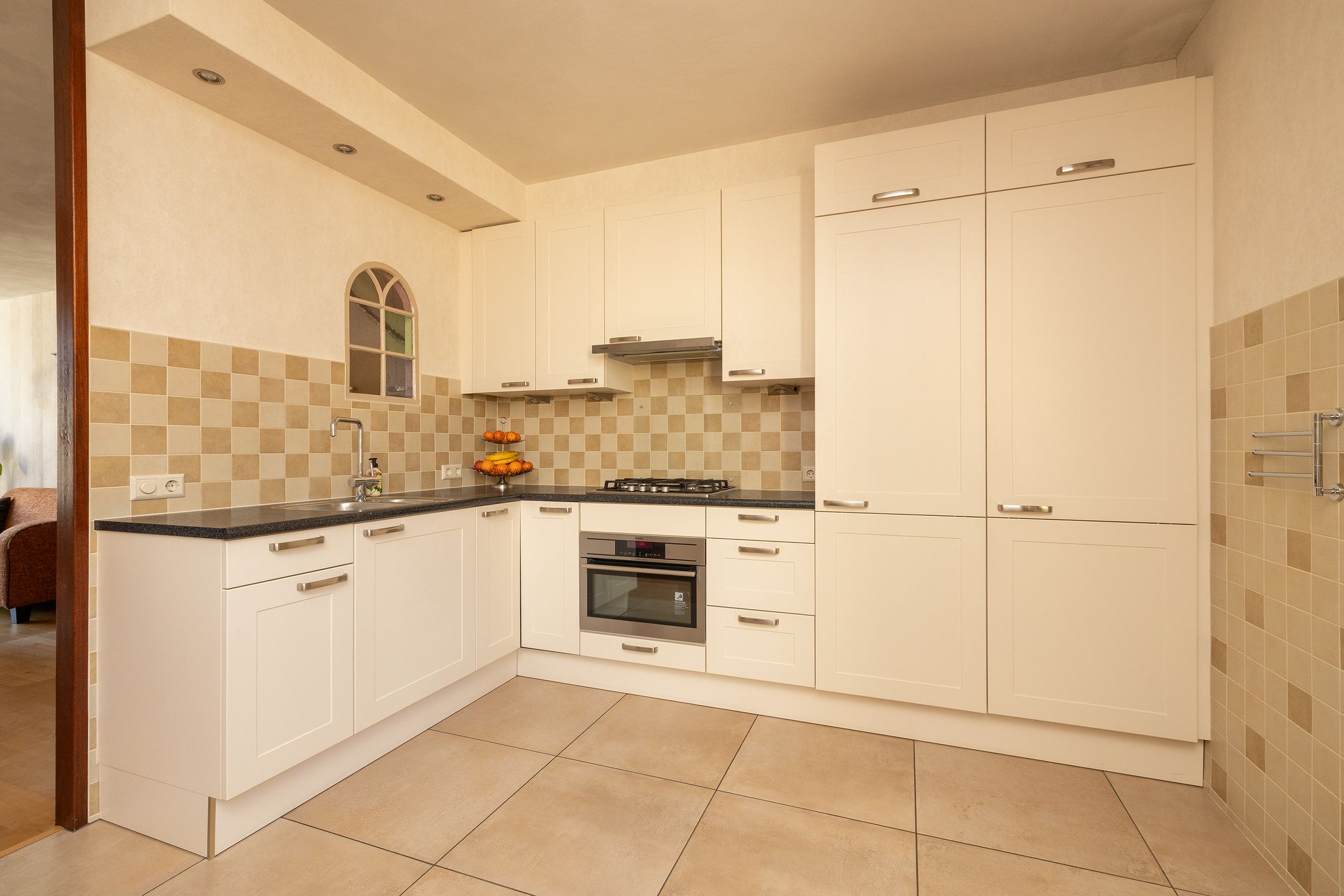 Foto 12 van De Colman 62