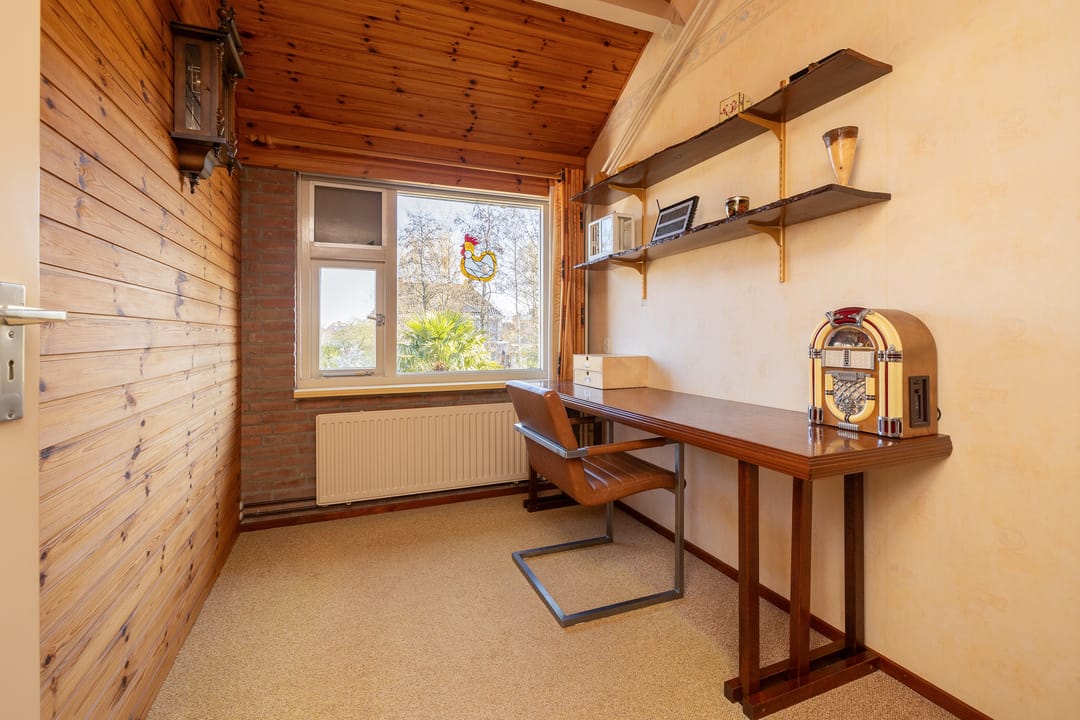 Foto 26 van De Colman 62