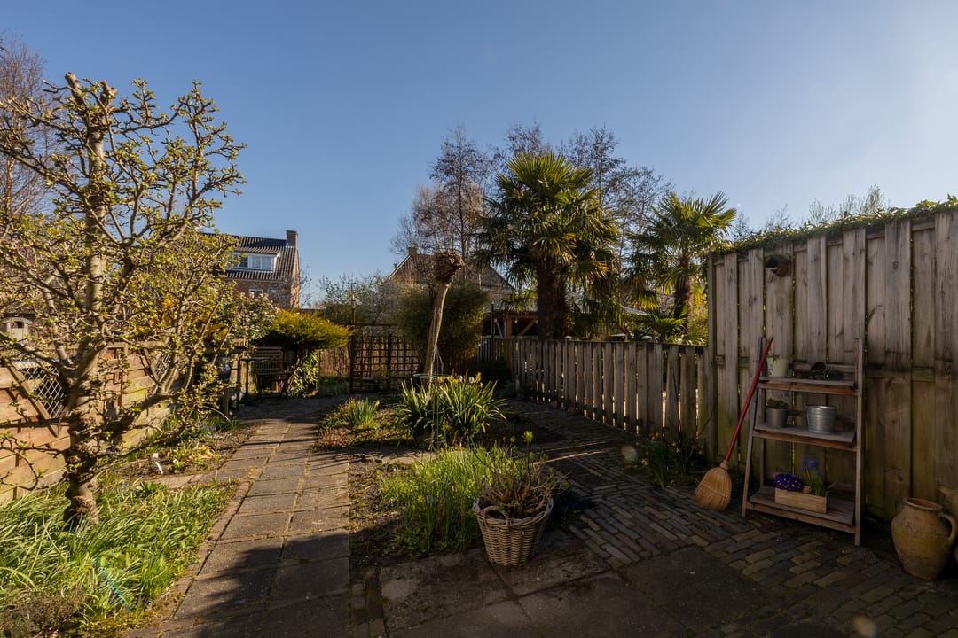 Foto 31 van De Colman 62