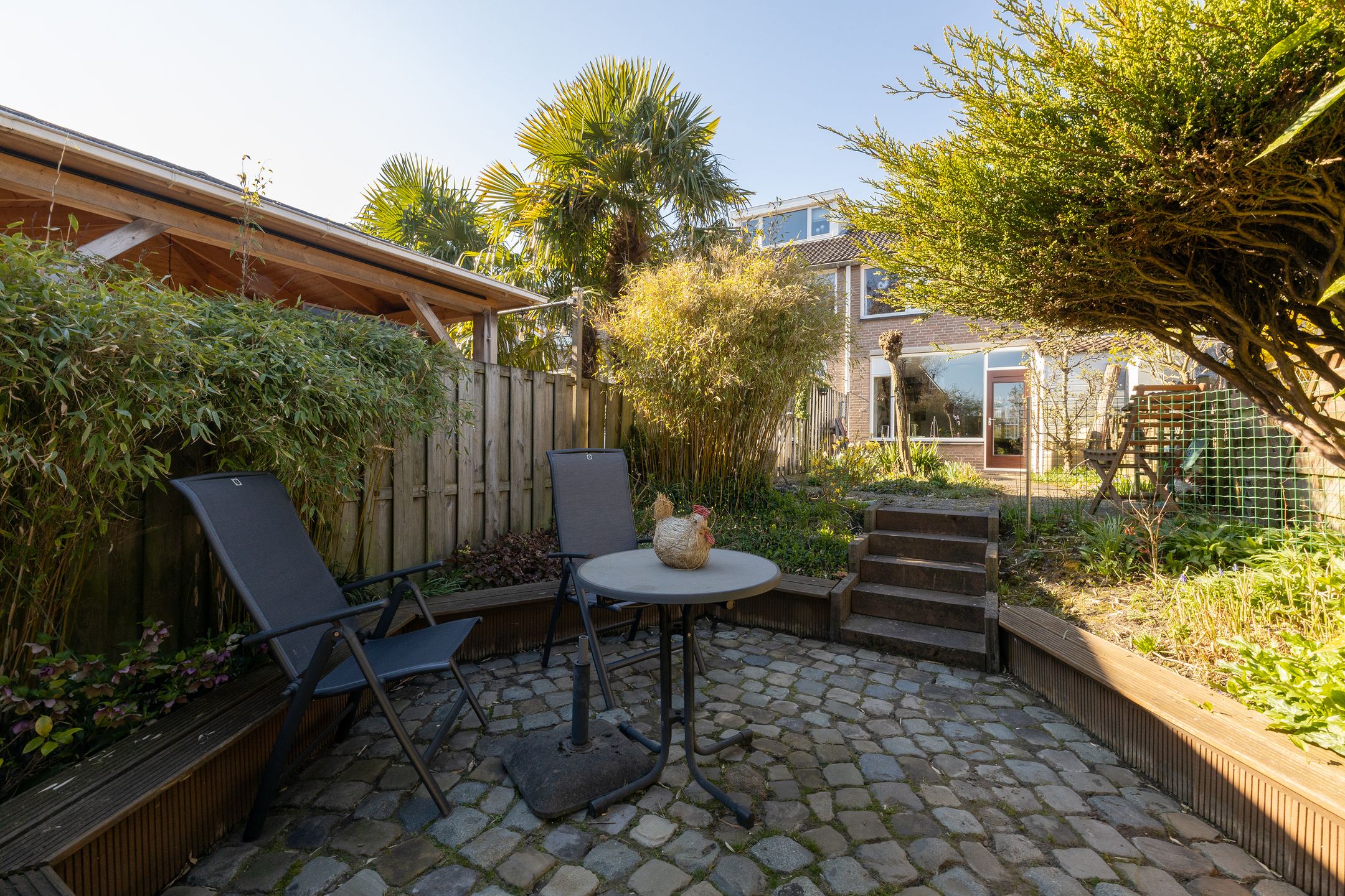 Foto 33 van De Colman 62