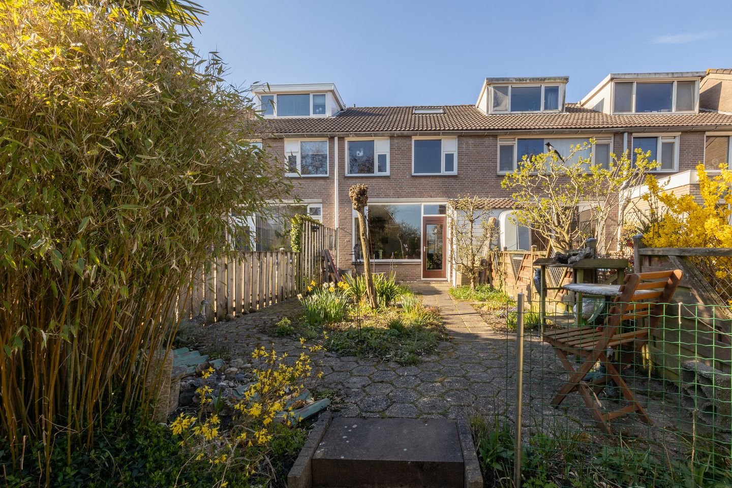 Foto 34 van De Colman 62