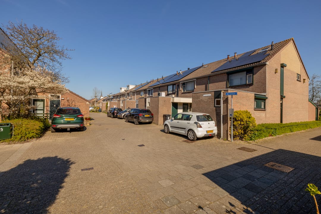 Foto 37 van De Colman 62