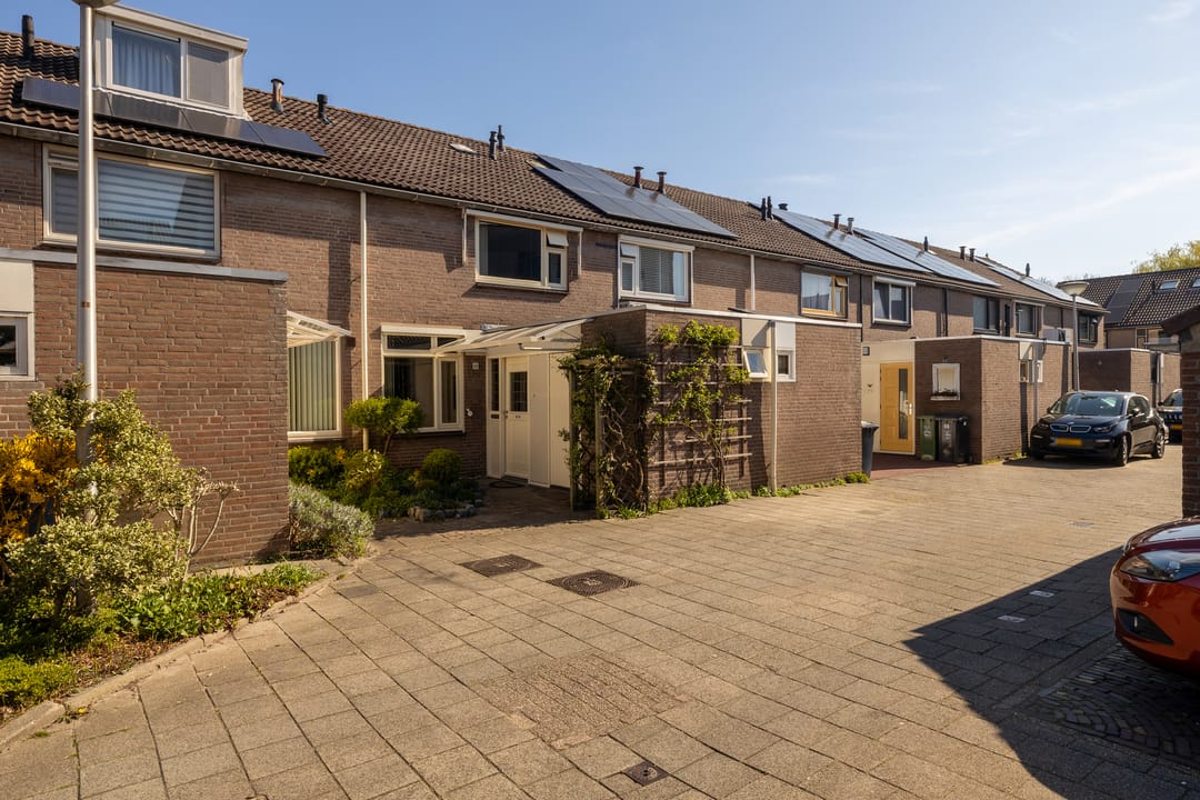 Foto 38 van De Colman 62