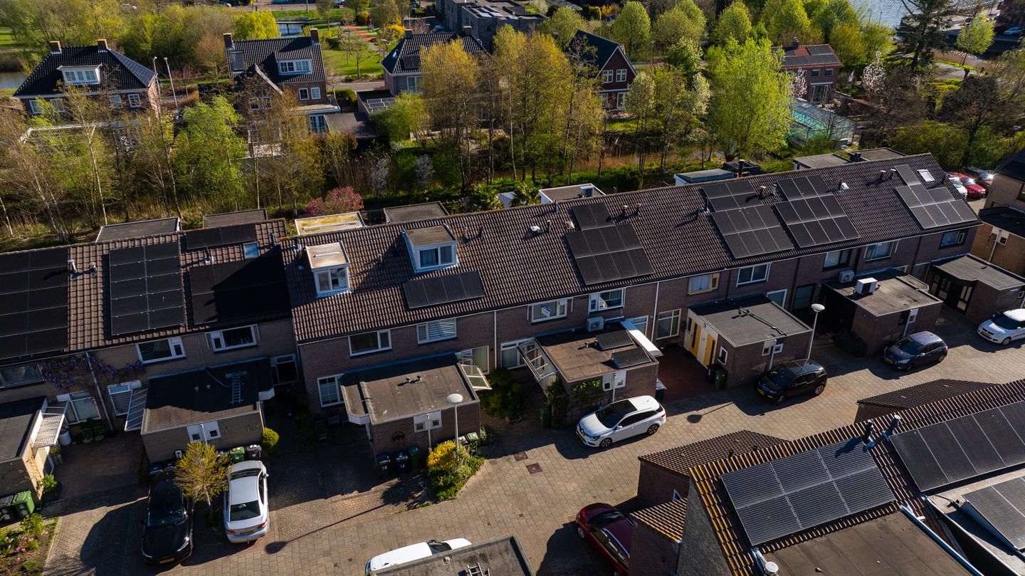 Foto 40 van De Colman 62