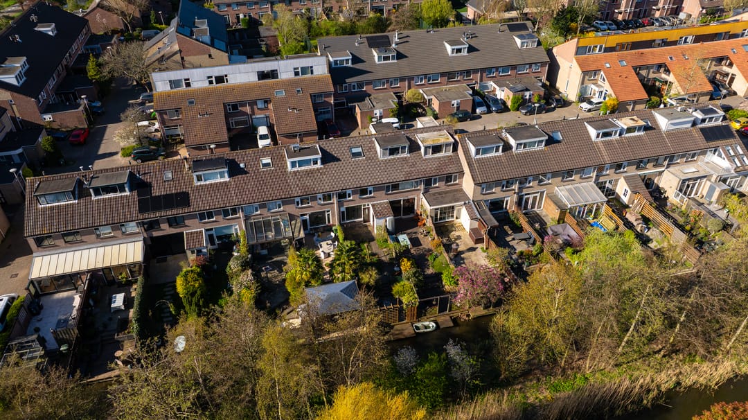 Foto 41 van De Colman 62