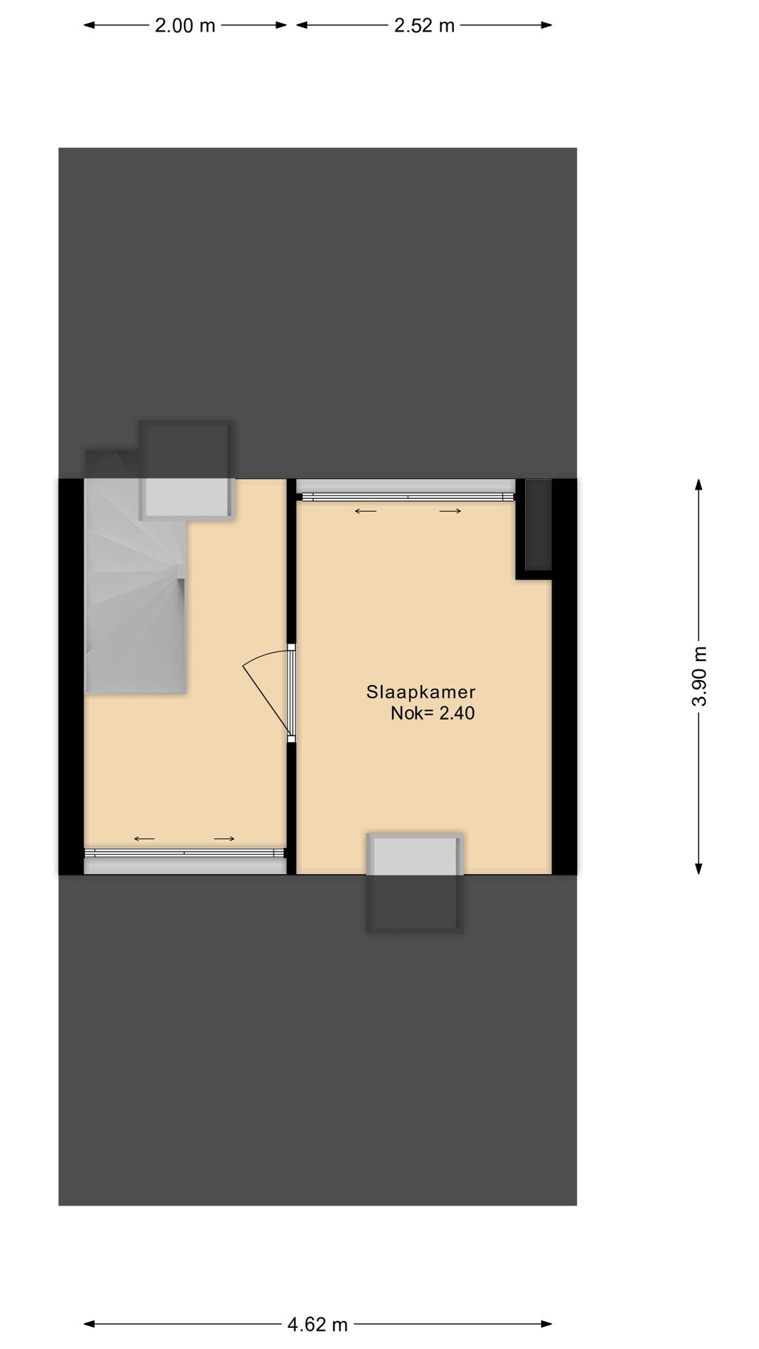 Foto 47 van De Colman 62