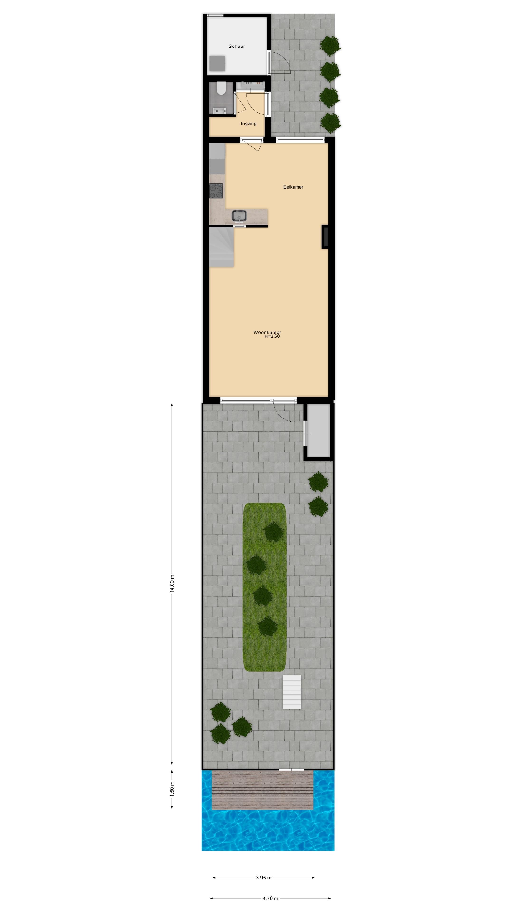 Foto 48 van De Colman 62