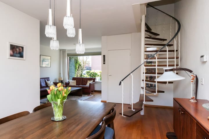 Photo 10 of Reigerlaan 47