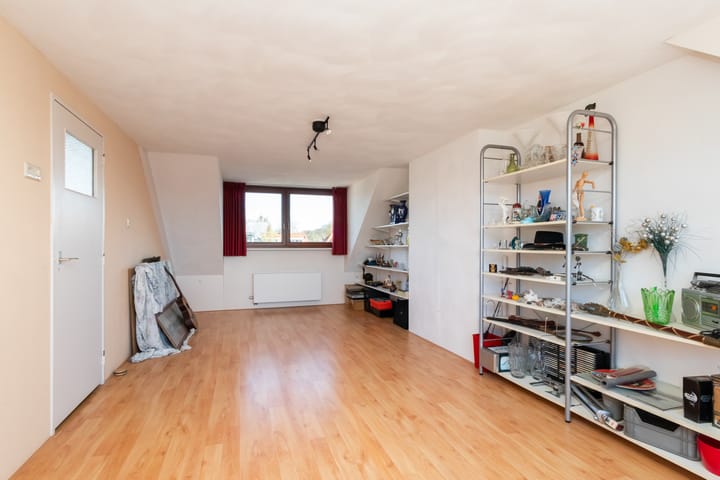 Photo 18 of Reigerlaan 47