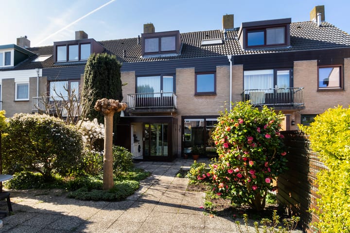 Photo 19 of Reigerlaan 47