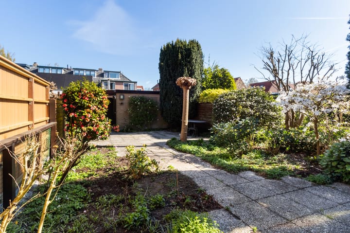 Photo 20 of Reigerlaan 47