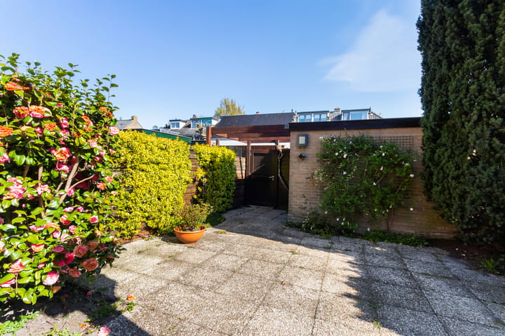 Photo 21 of Reigerlaan 47