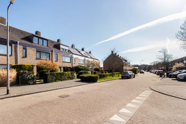 Photo 22 of Reigerlaan 47