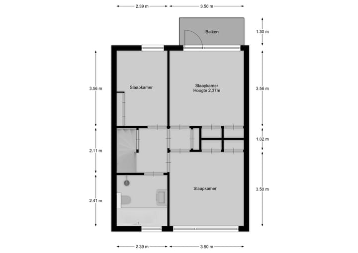 Photo 26 of Reigerlaan 47