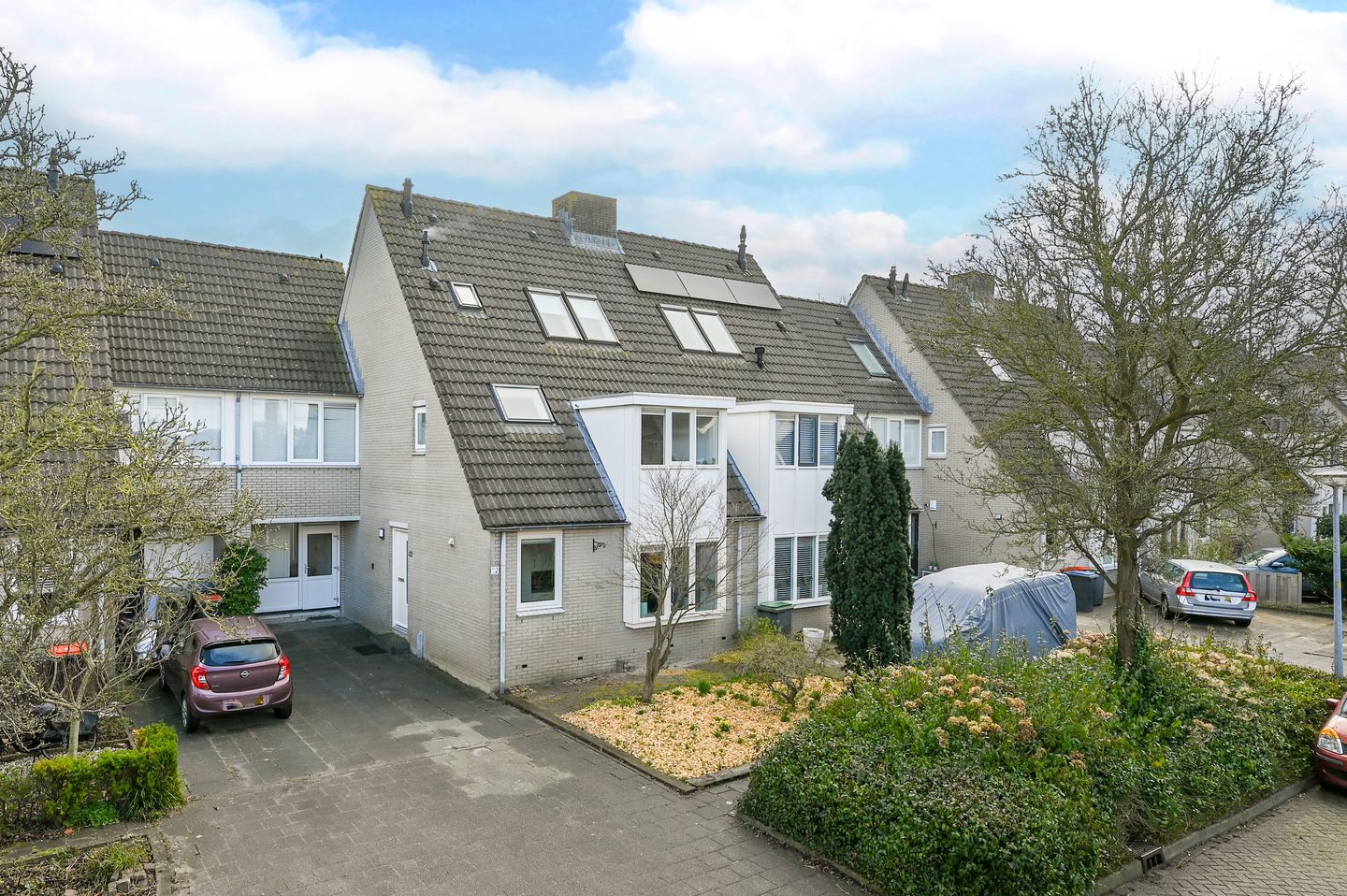 Foto 1 van Rotgans 22