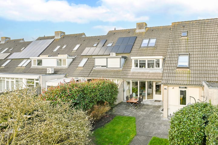 Foto 2 van Rotgans 22