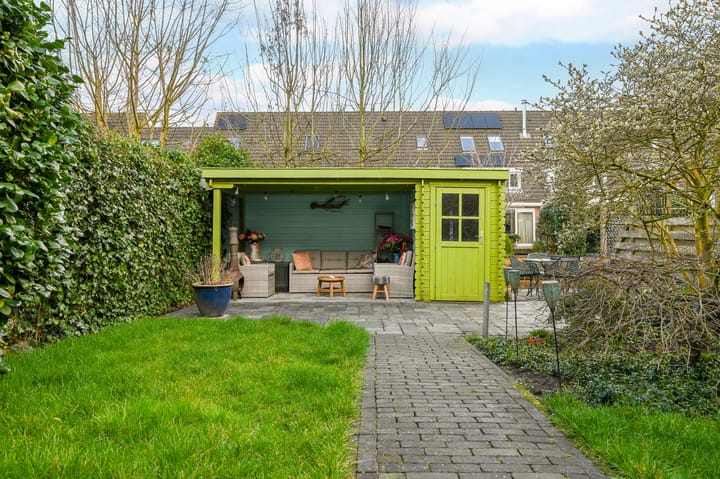 Foto 4 van Rotgans 22