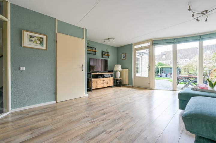 Foto 9 van Rotgans 22