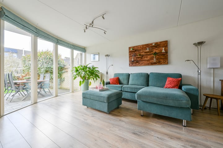 Foto 8 van Rotgans 22