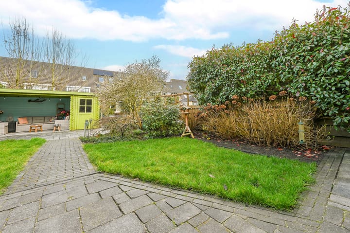 Foto 3 van Rotgans 22