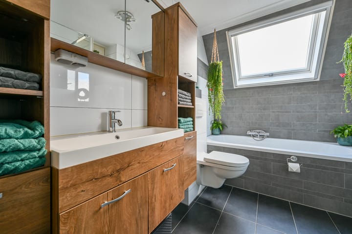 Foto 18 van Rotgans 22