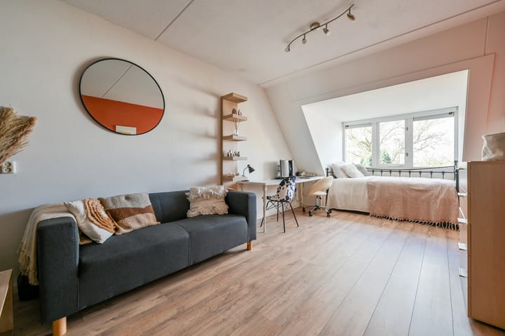 Foto 21 van Rotgans 22