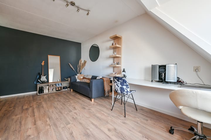 Foto 22 van Rotgans 22