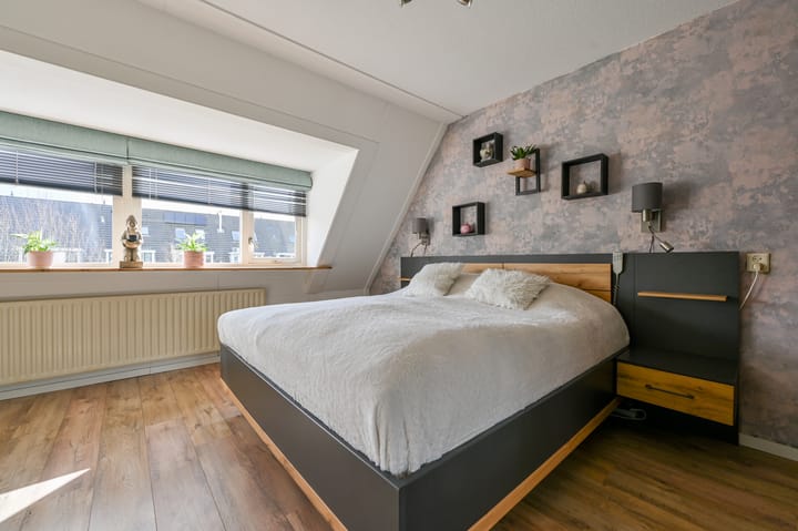 Foto 25 van Rotgans 22