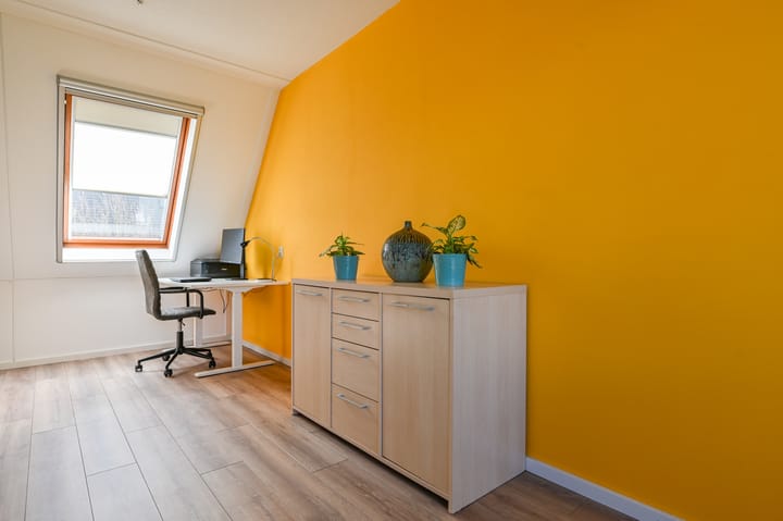 Foto 27 van Rotgans 22