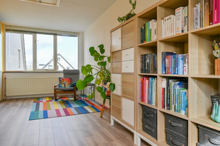 Foto 28 van Rotgans 22