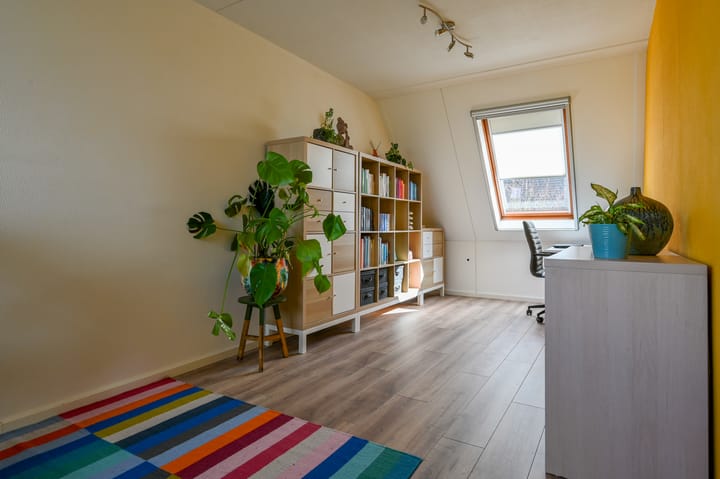 Foto 29 van Rotgans 22