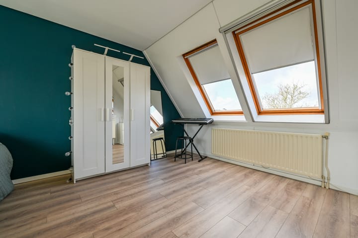 Foto 31 van Rotgans 22