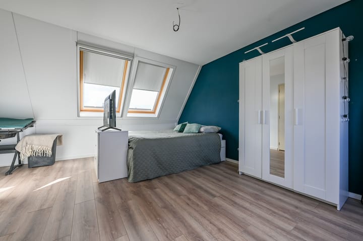 Foto 33 van Rotgans 22