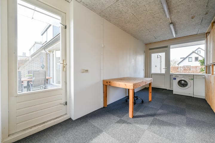 Foto 35 van Rotgans 22